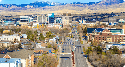 Boise