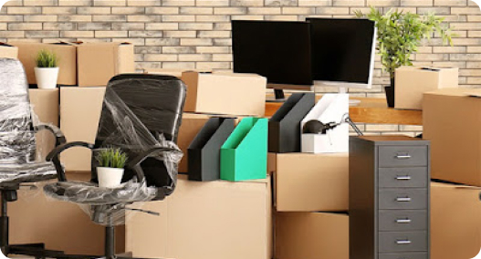 commercial cleanout