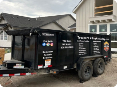 dumpster rental