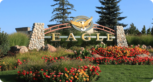 eagle