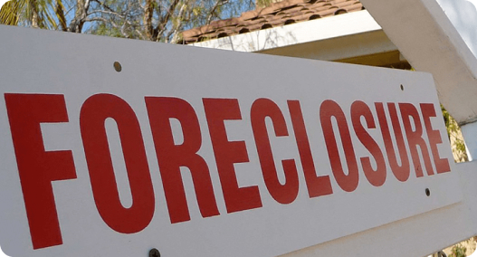 foreclosure cleanout
