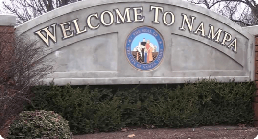 nampa