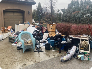 property cleanouts