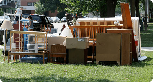 tenant eviction cleanout